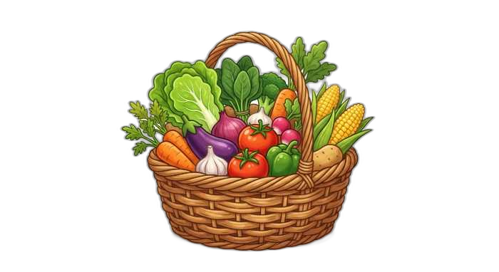میوه و سبزی